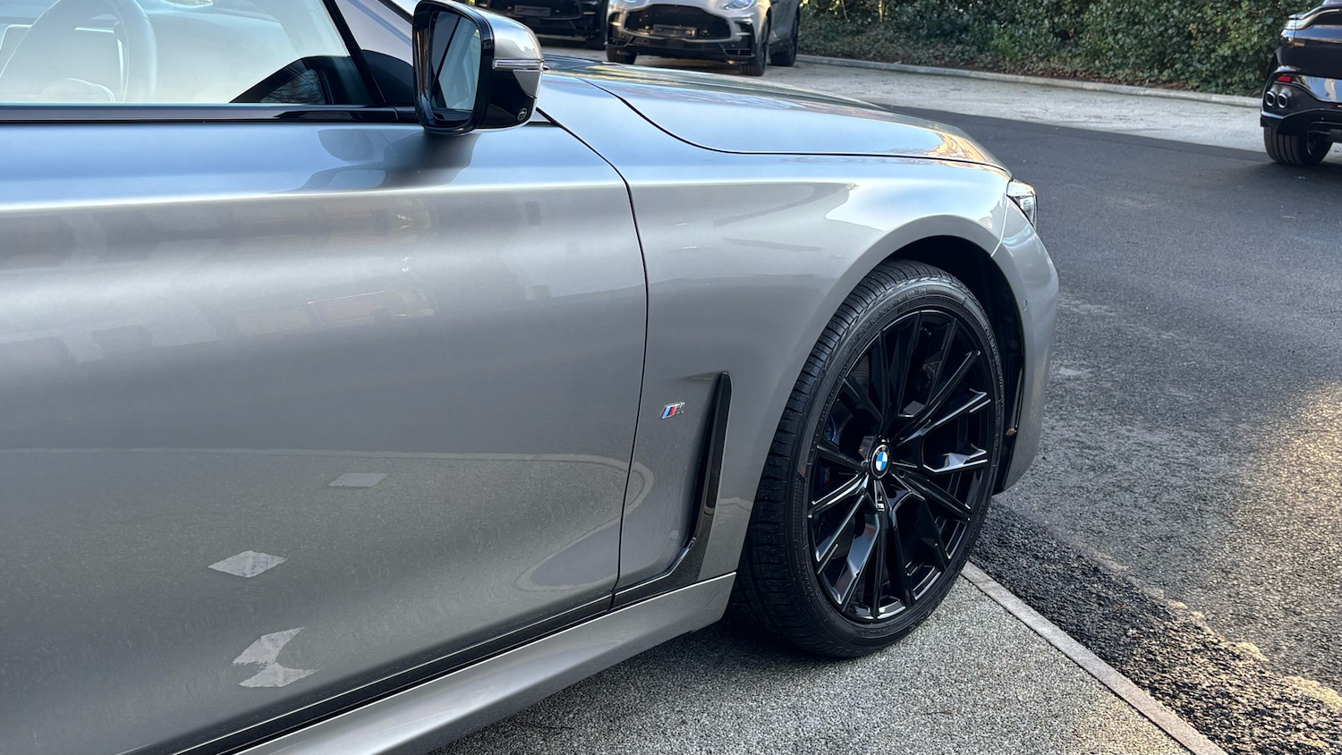 Used BMW 7 Series for sale - 77303549: Photo 9