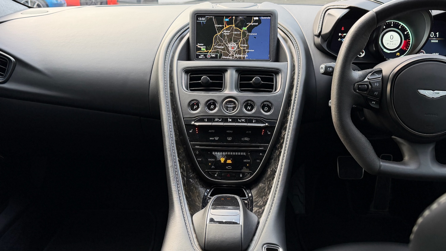 Used Aston Martin DBS 2019 for sale - 77065531: Photo 10