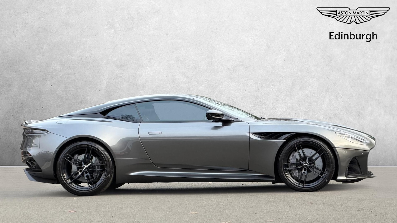 Used Aston Martin DBS 2019 for sale - 77065531: Photo 13