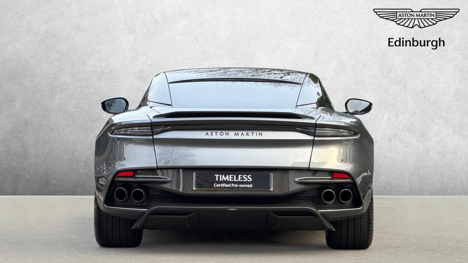 Used Aston Martin DBS 2019 for sale - 77065531: Photo 14