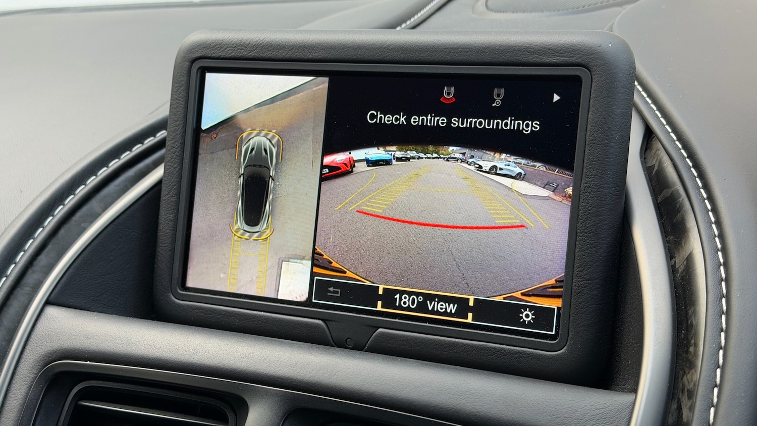 Used Aston Martin DBS 2019 for sale - 77065531: Photo 18