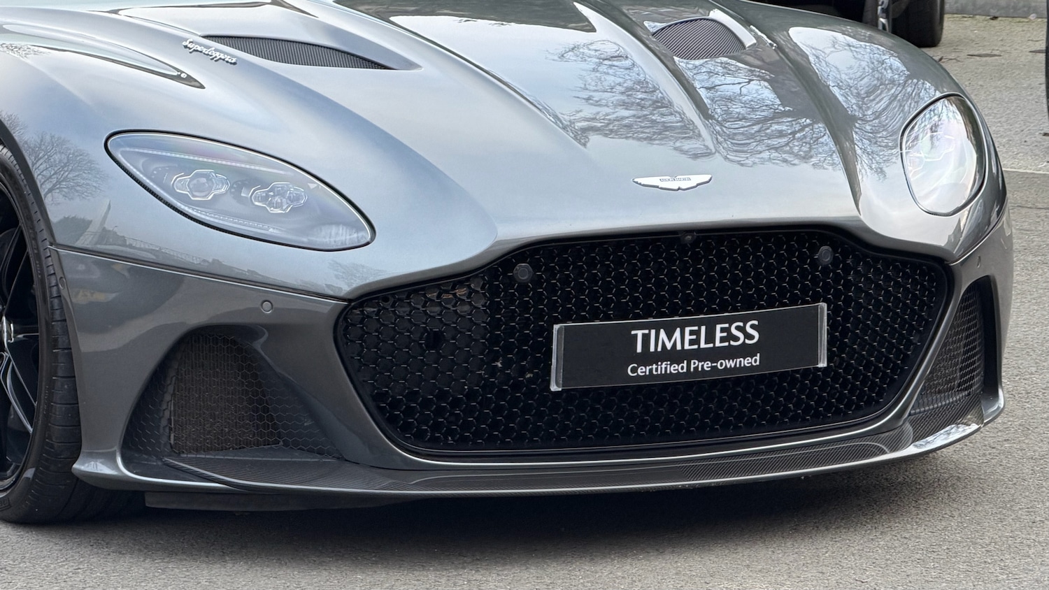 Used Aston Martin DBS 2019 for sale - 77065531: Photo 20