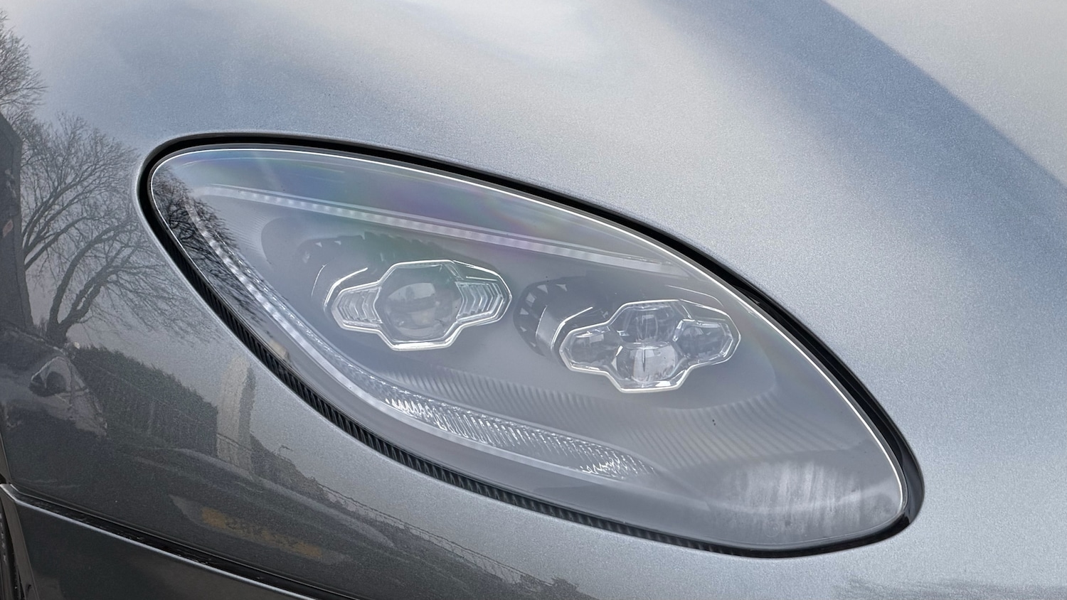 Used Aston Martin DBS 2019 for sale - 77065531: Photo 21