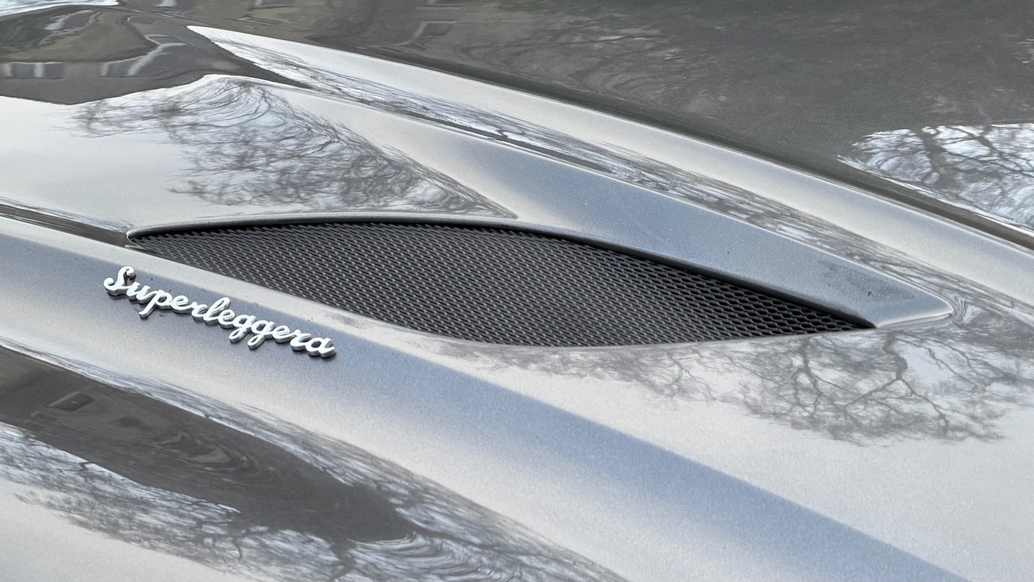 Used Aston Martin DBS 2019 for sale - 77065531: Photo 22