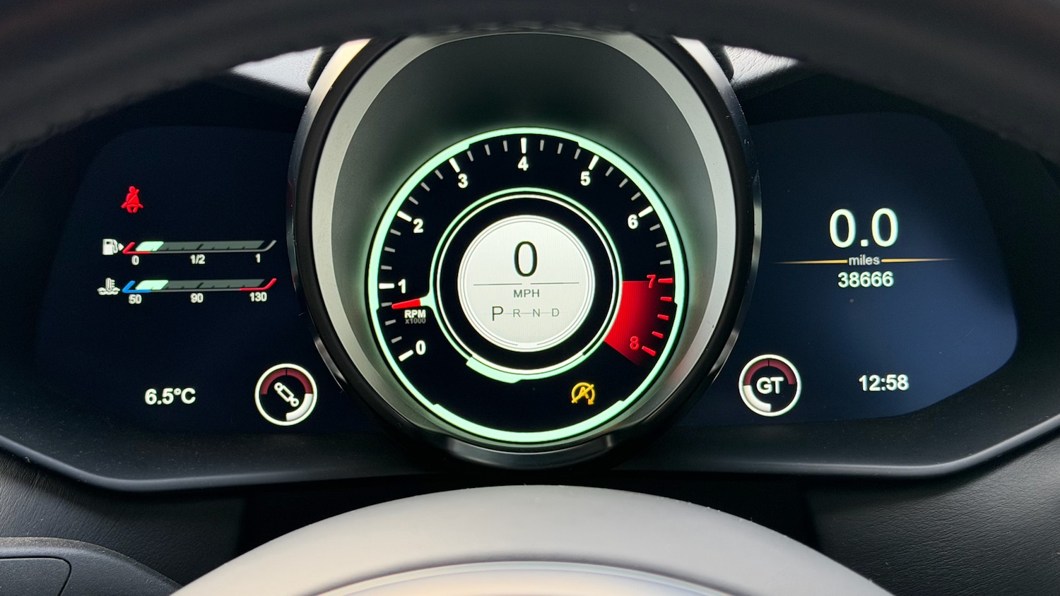 Used Aston Martin DBS 2019 for sale - 77065531: Photo 6