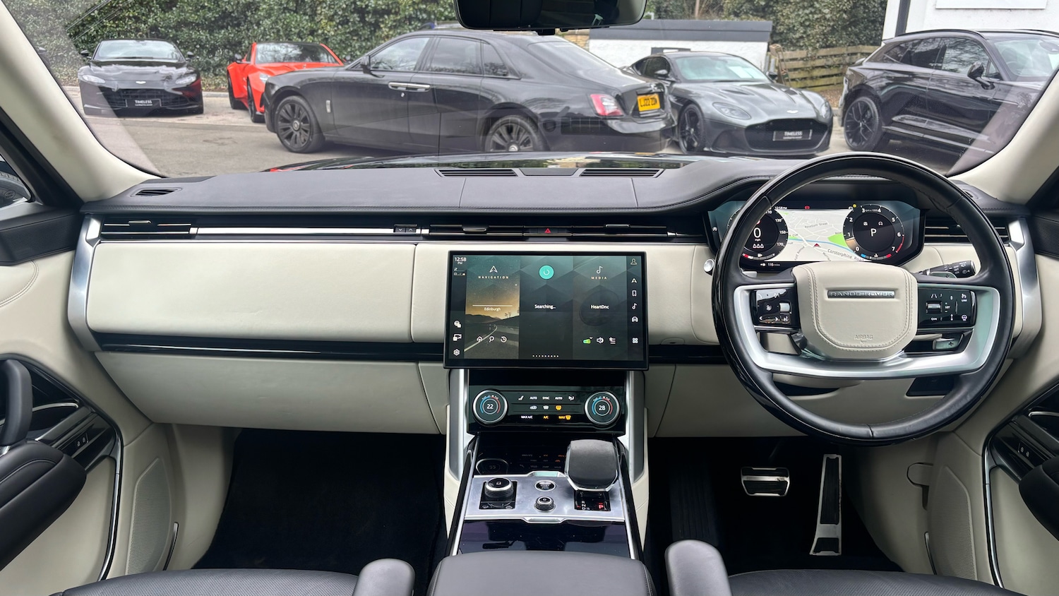 Used Land Rover Range Rover 2023 for sale - 77494644: Photo 10