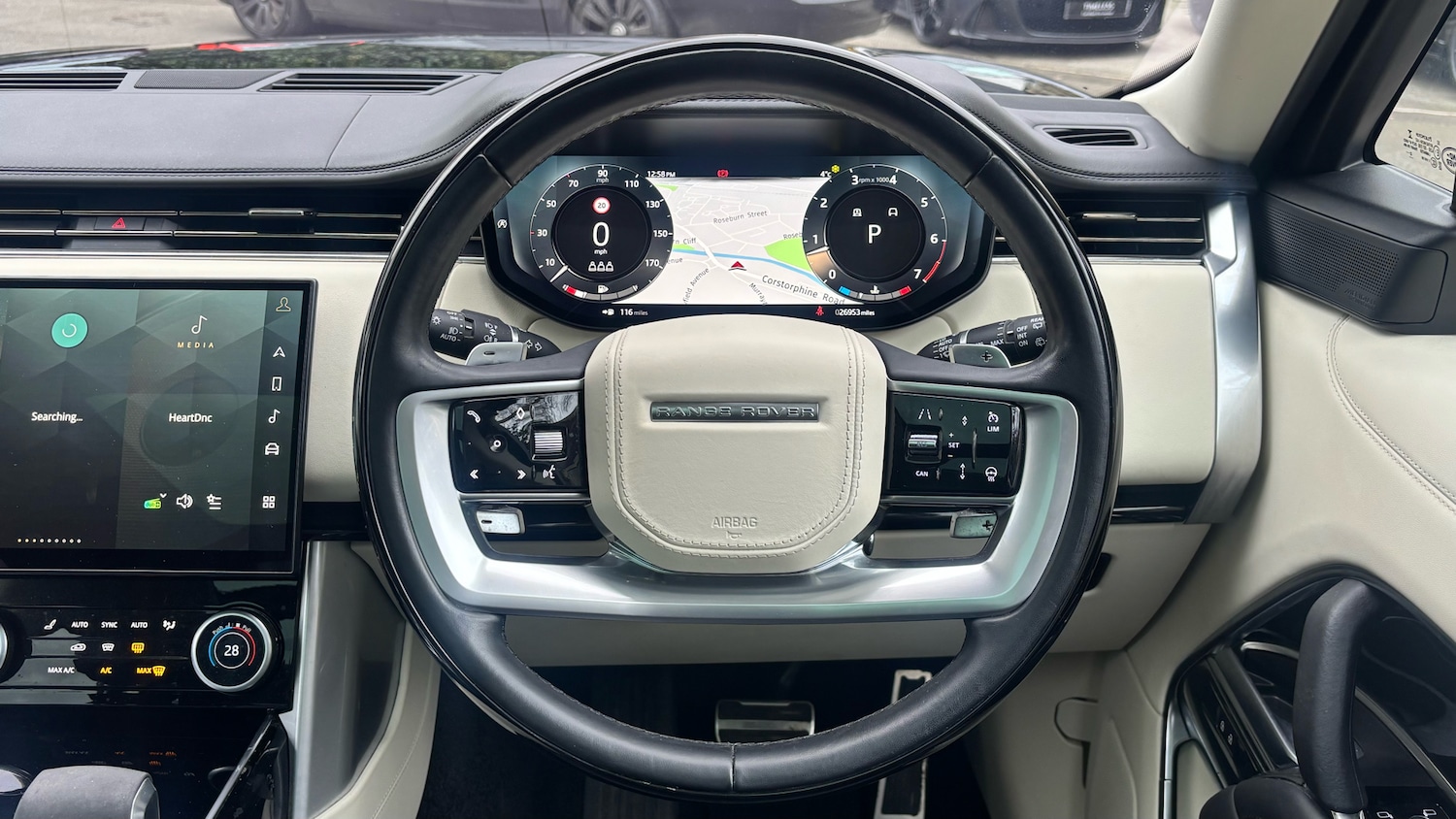 Used Land Rover Range Rover 2023 for sale - 77494644: Photo 11