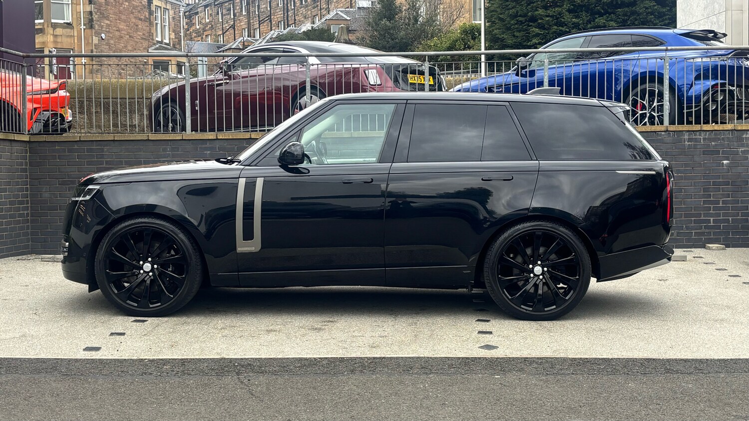 Used Land Rover Range Rover 2023 for sale - 77494644: Photo 13