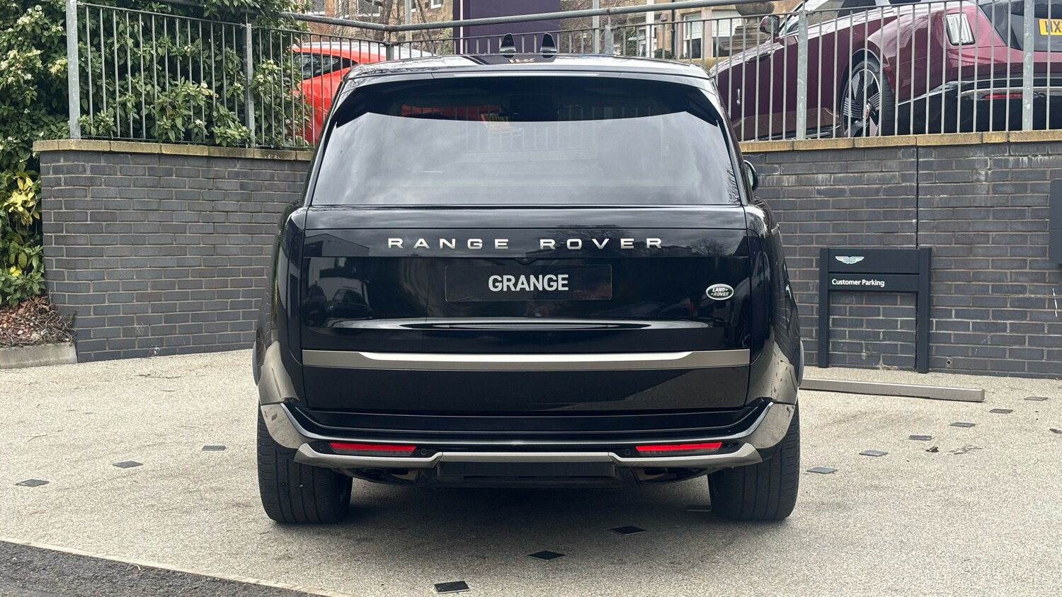 Used Land Rover Range Rover 2023 for sale - 77494644: Photo 14