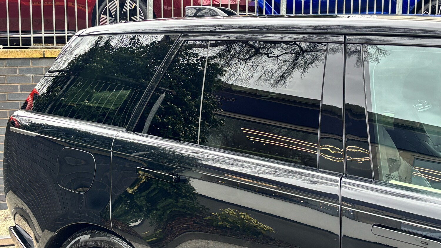 Used Land Rover Range Rover 2023 for sale - 77494644: Photo 16