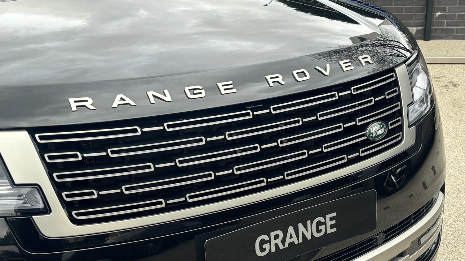 Used Land Rover Range Rover 2023 for sale - 77494644: Photo 18