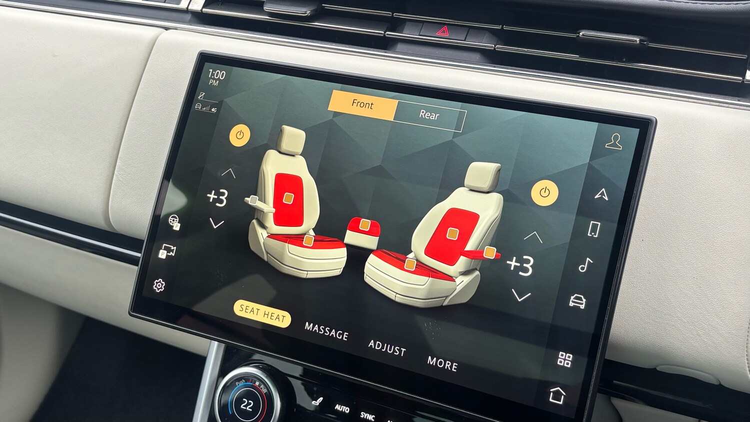 Used Land Rover Range Rover 2023 for sale - 77494644: Photo 21