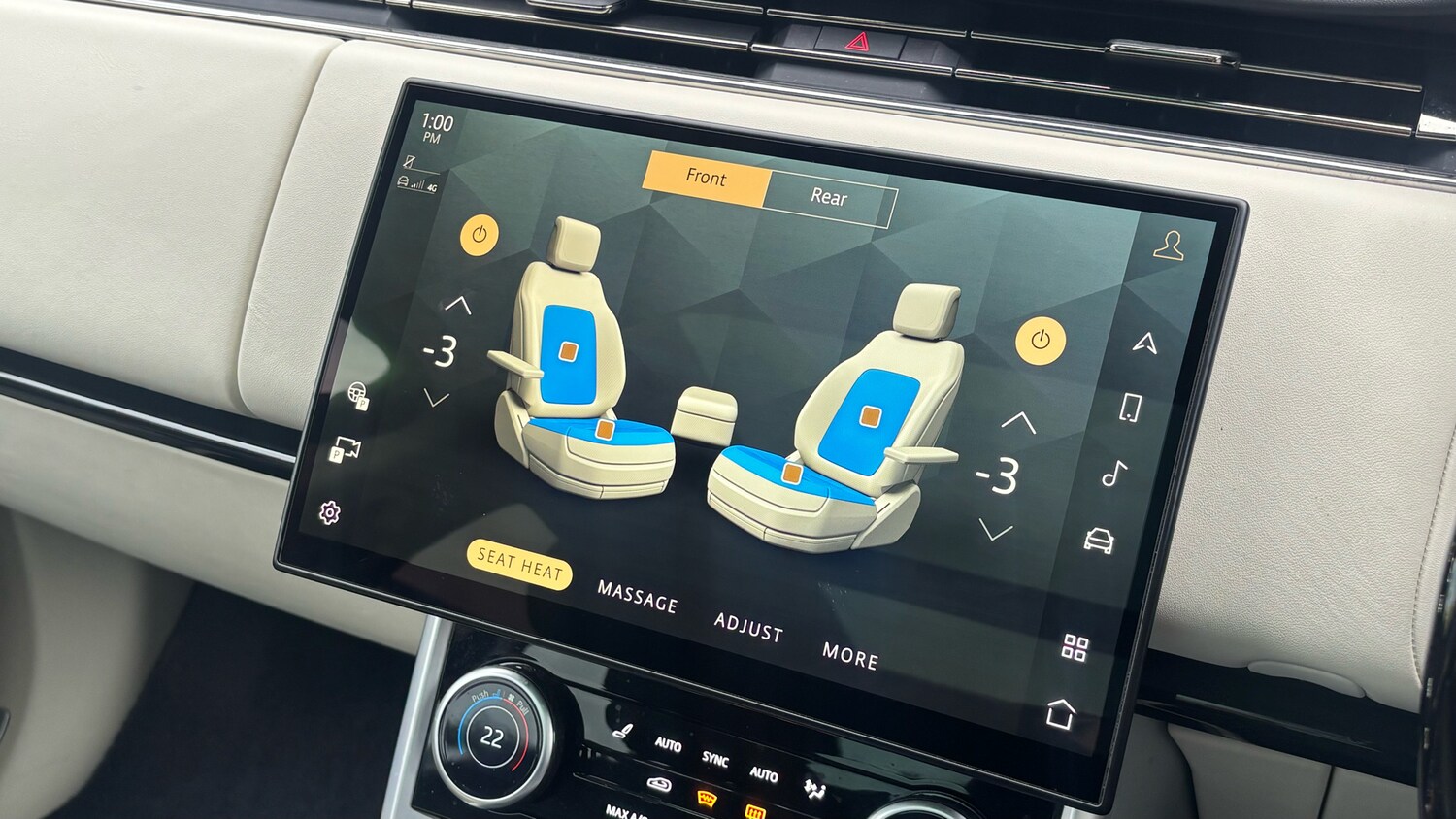 Used Land Rover Range Rover 2023 for sale - 77494644: Photo 22