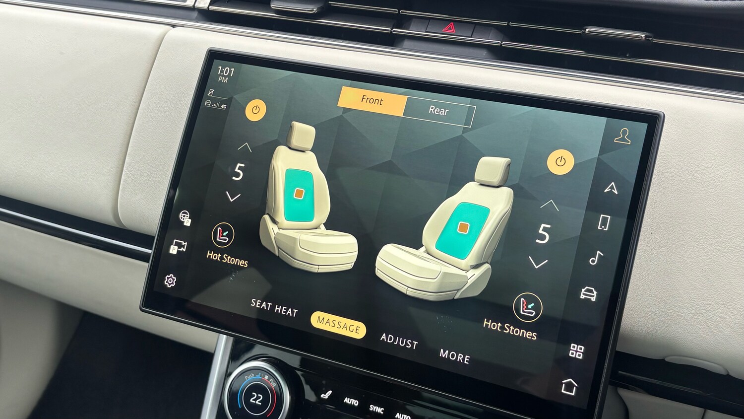 Used Land Rover Range Rover 2023 for sale - 77494644: Photo 23