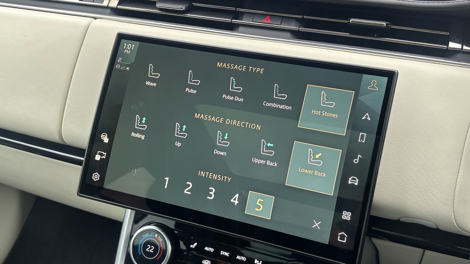 Used Land Rover Range Rover 2023 for sale - 77494644: Photo 25