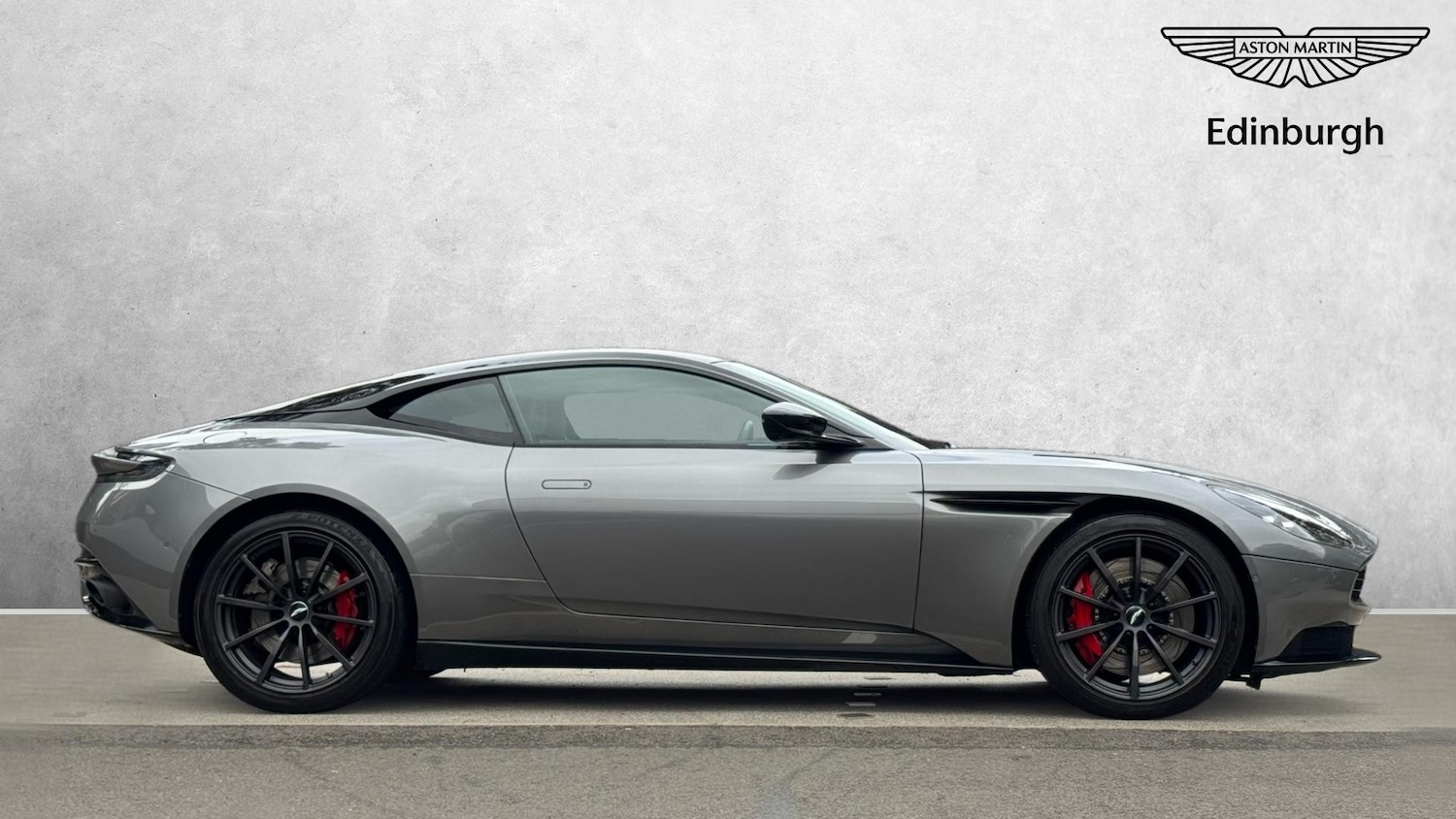 Used Aston Martin DB11 2019 for sale - 76164851: Photo 13