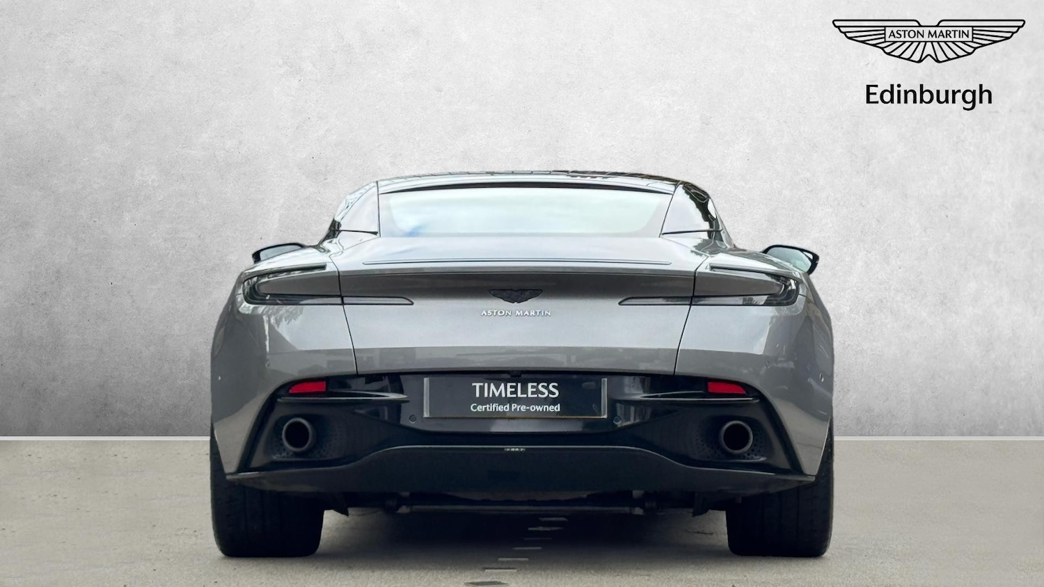 Used Aston Martin DB11 2019 for sale - 76164851: Photo 14