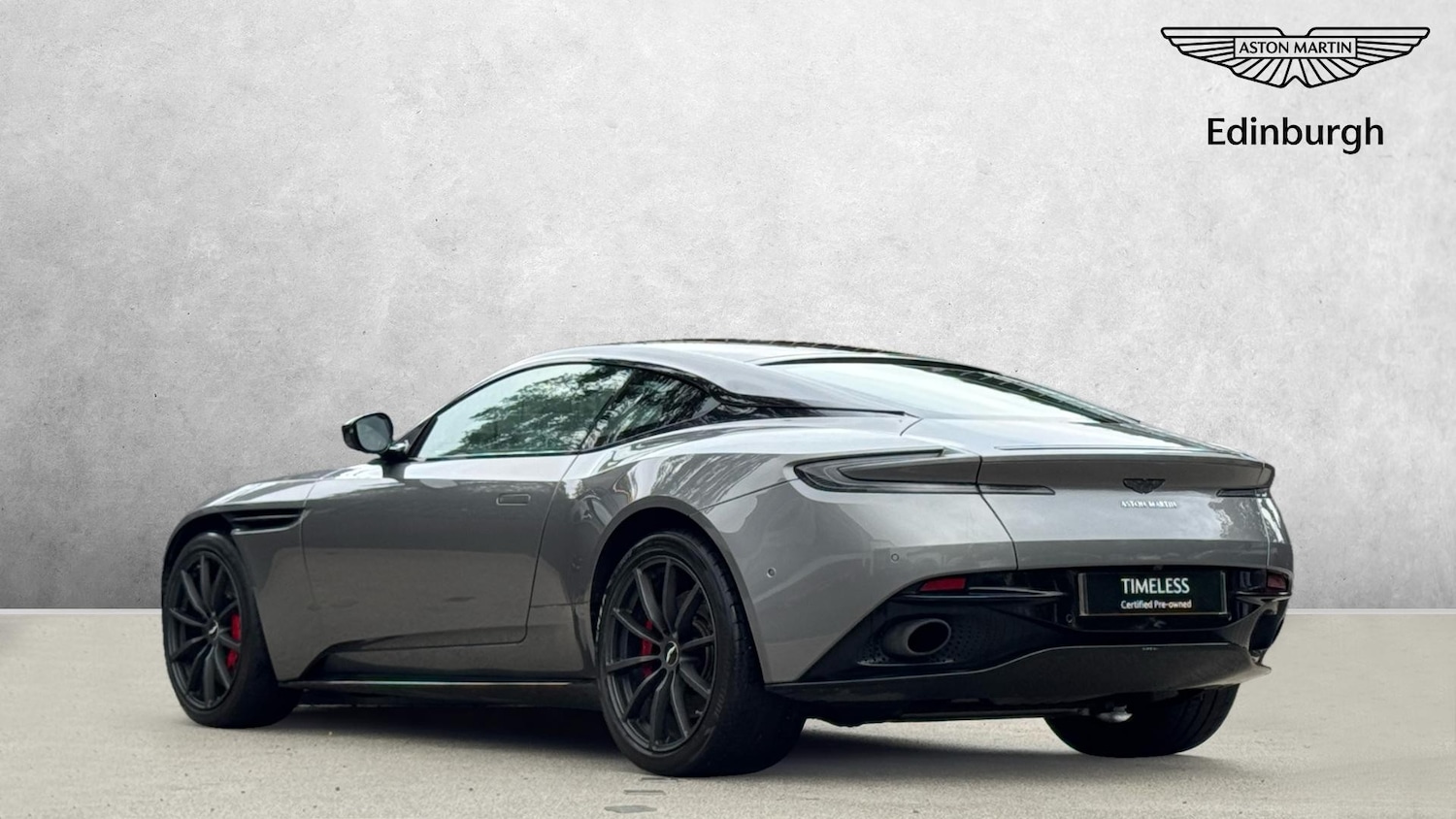 Used Aston Martin DB11 2019 for sale - 76164851: Photo 2