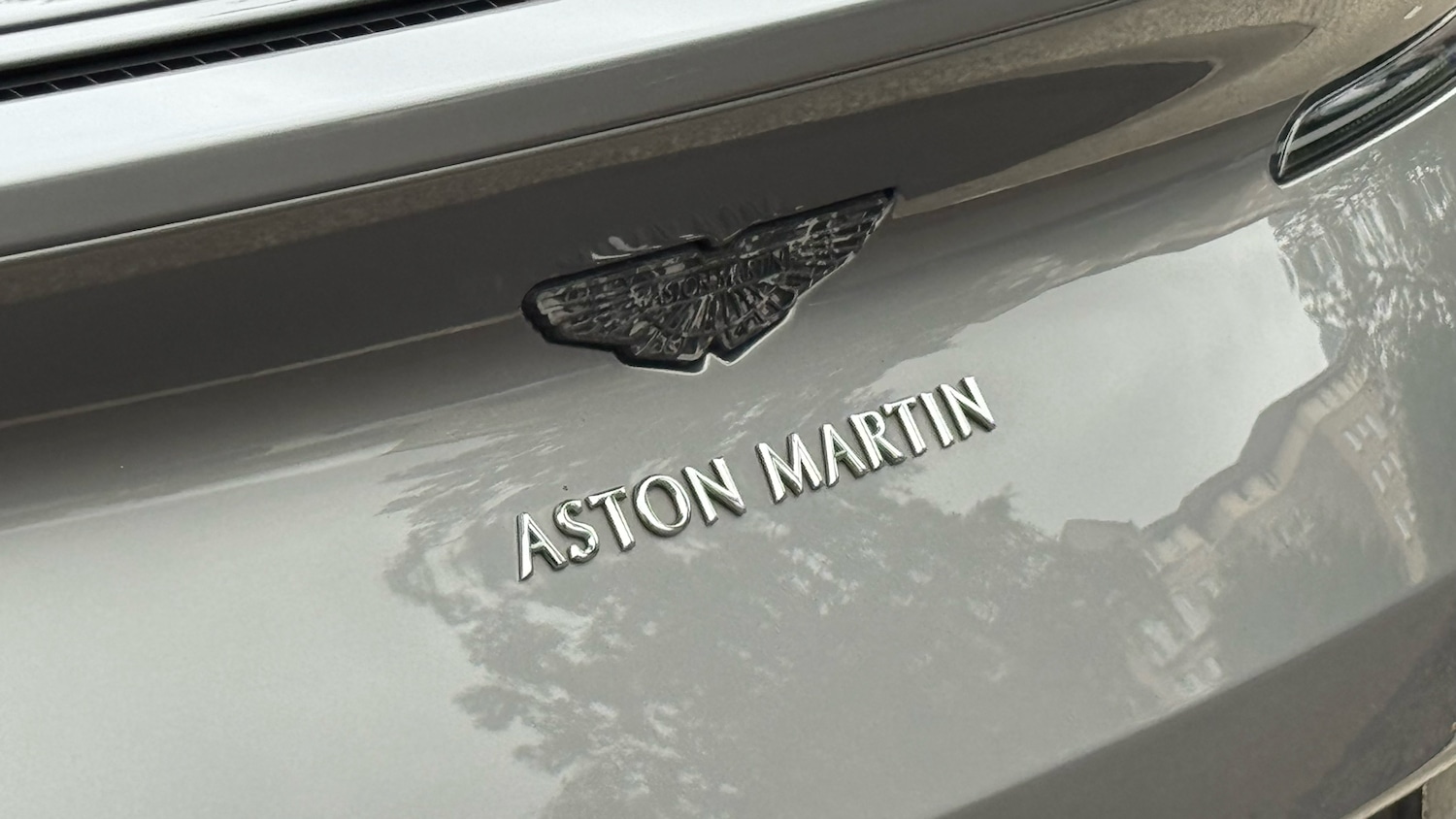 Used Aston Martin DB11 2019 for sale - 76164851: Photo 20