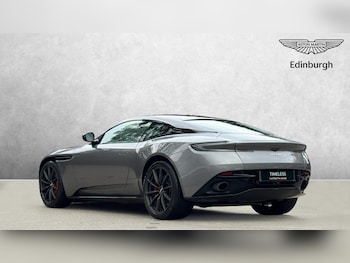 Used Aston Martin DB11 2019 for sale - 76164851: Photo 2