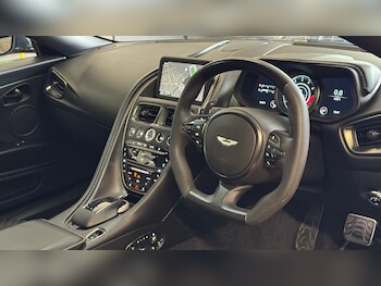 Used Aston Martin DB11 2019 for sale - 76164851: Photo 3