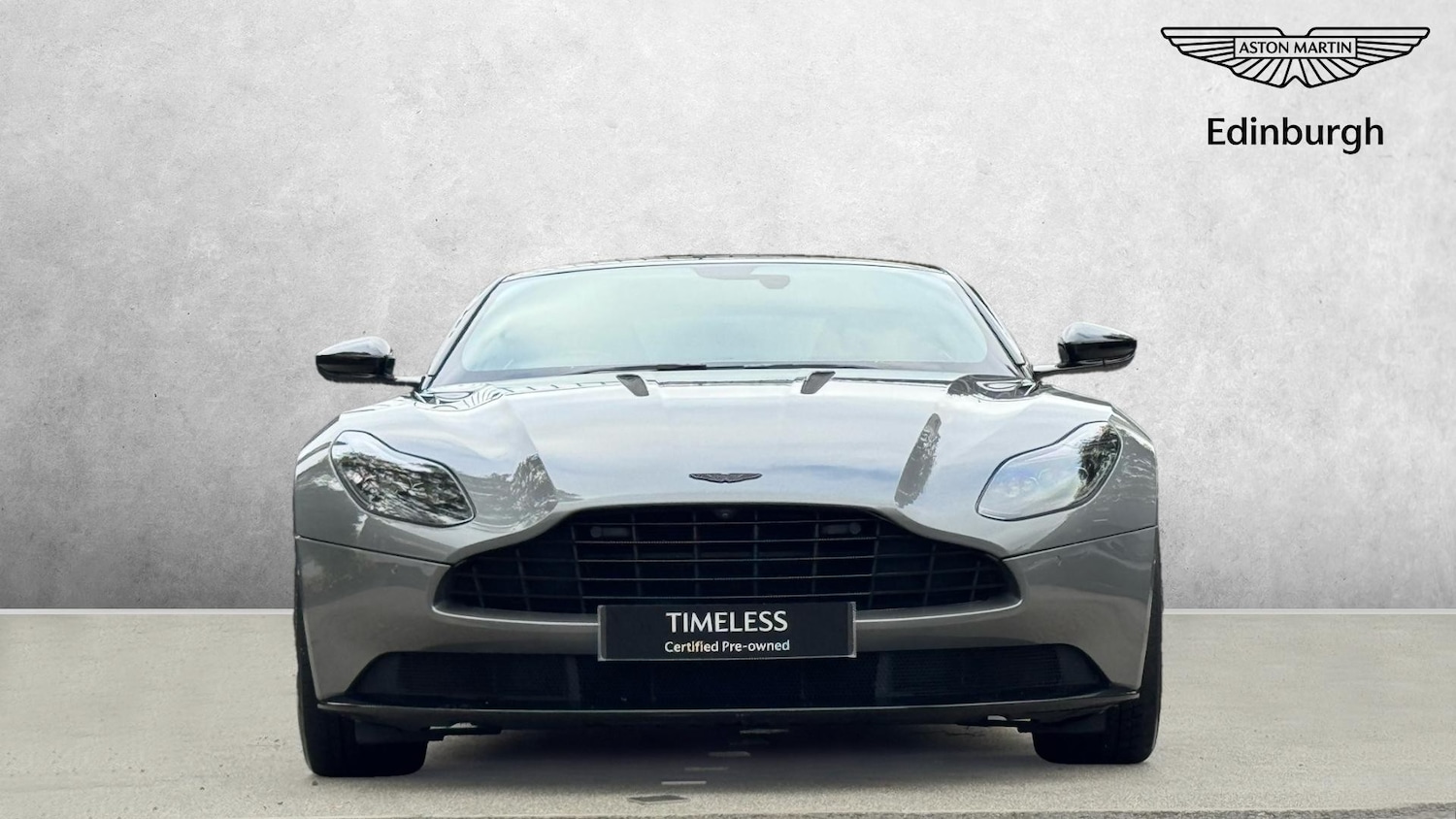 Used Aston Martin DB11 2019 for sale - 76164851: Photo 7
