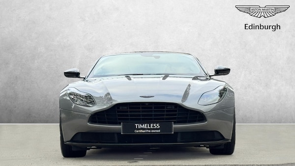 Used Aston Martin DB11 2019 for sale - 76164851: Photo 7