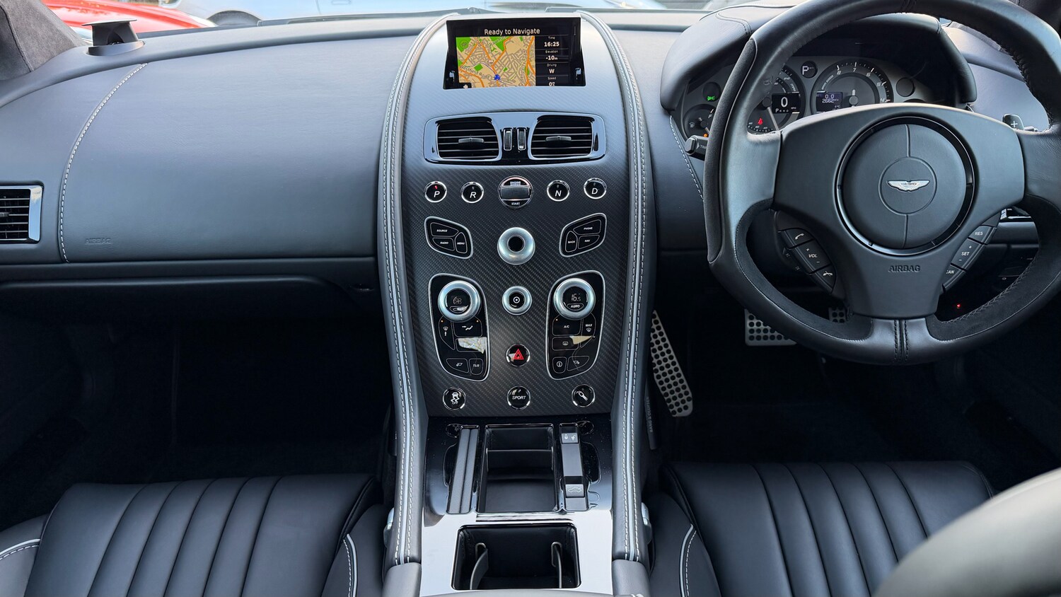 Used Aston Martin DB9 2015 for sale - 77643480: Photo 10