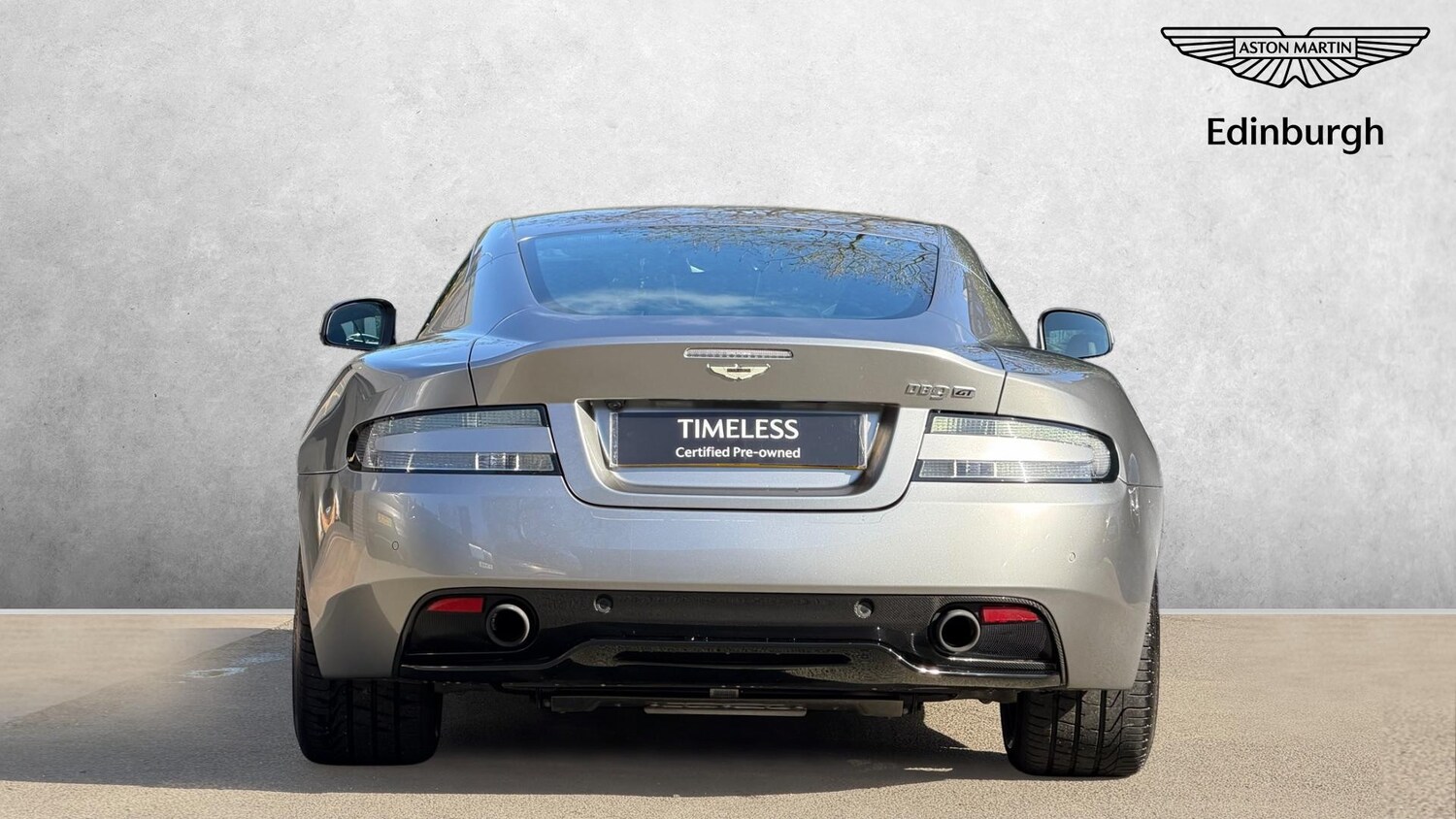 Used Aston Martin DB9 2015 for sale - 77643480: Photo 14