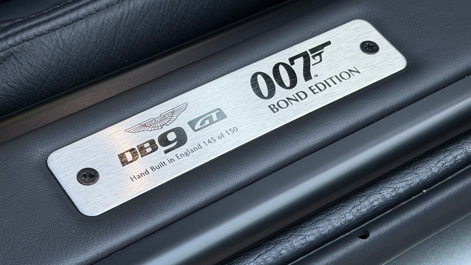Used Aston Martin DB9 2015 for sale - 77643480: Photo 19
