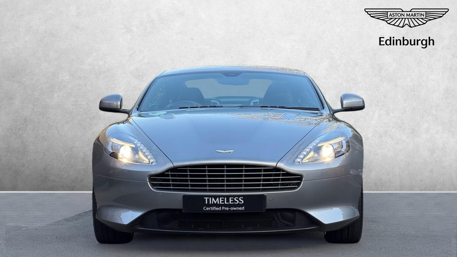 Used Aston Martin DB9 2015 for sale - 77643480: Photo 7