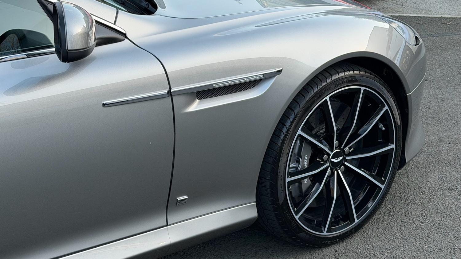 Used Aston Martin DB9 2015 for sale - 77643480: Photo 9