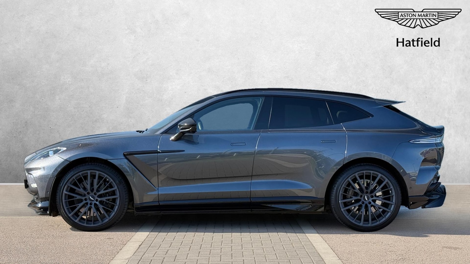 Used Aston Martin DBX for sale - 77837105: Photo 13