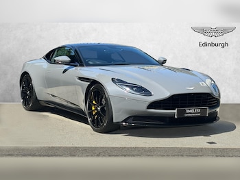Used Aston Martin DB11 2021 for sale - 78841352: Photo