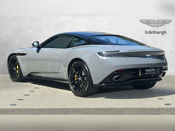 Used Aston Martin DB11 2021 for sale - 78841352: Photo