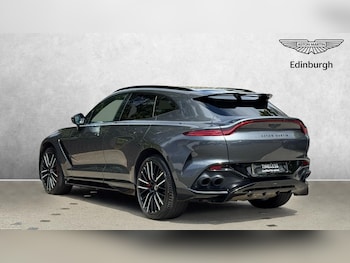 Used Aston Martin DBX 2023 for sale - 75656305: Photo