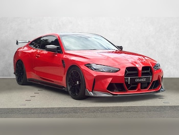 Used BMW M4 2021 for sale - 79439421: Photo