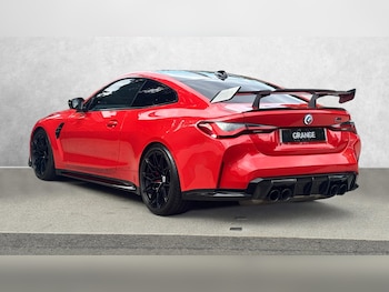 Used BMW M4 2021 for sale - 79439421: Photo