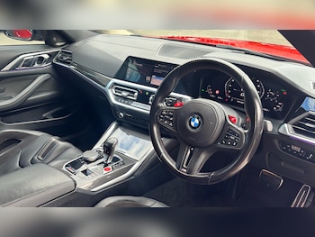 Used BMW M4 2021 for sale - 79439421: Photo