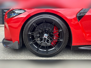 Used BMW M4 2021 for sale - 79439421: Photo