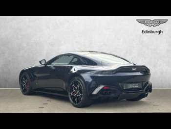 Used Aston Martin Vantage 2020 for sale - 74918186: Photo
