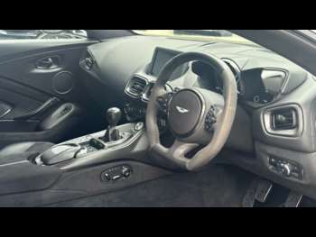 Used Aston Martin Vantage 2020 for sale - 74918186: Photo