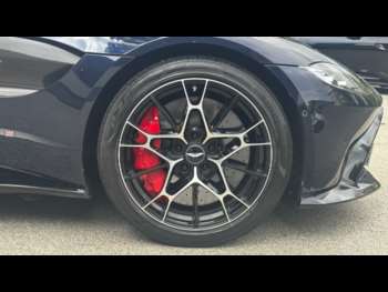 Used Aston Martin Vantage 2020 for sale - 74918186: Photo