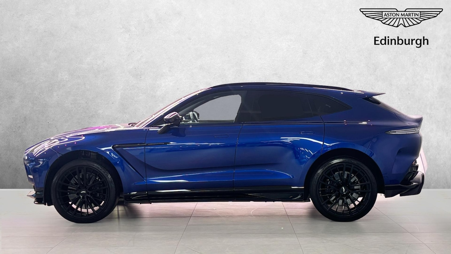 Used Aston Martin DBX for sale - 77303545: Photo 13