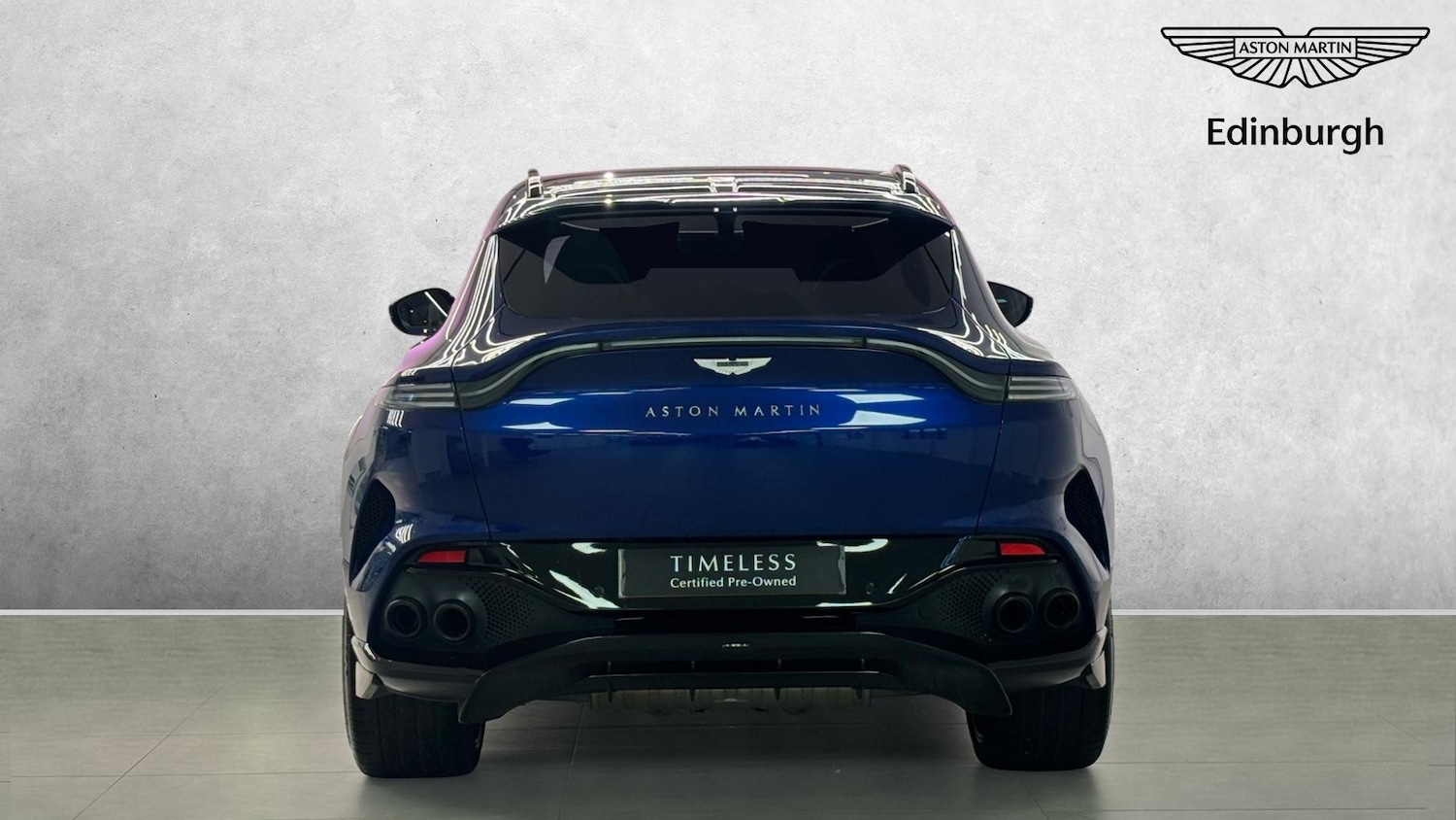 Used Aston Martin DBX for sale - 77303545: Photo 14