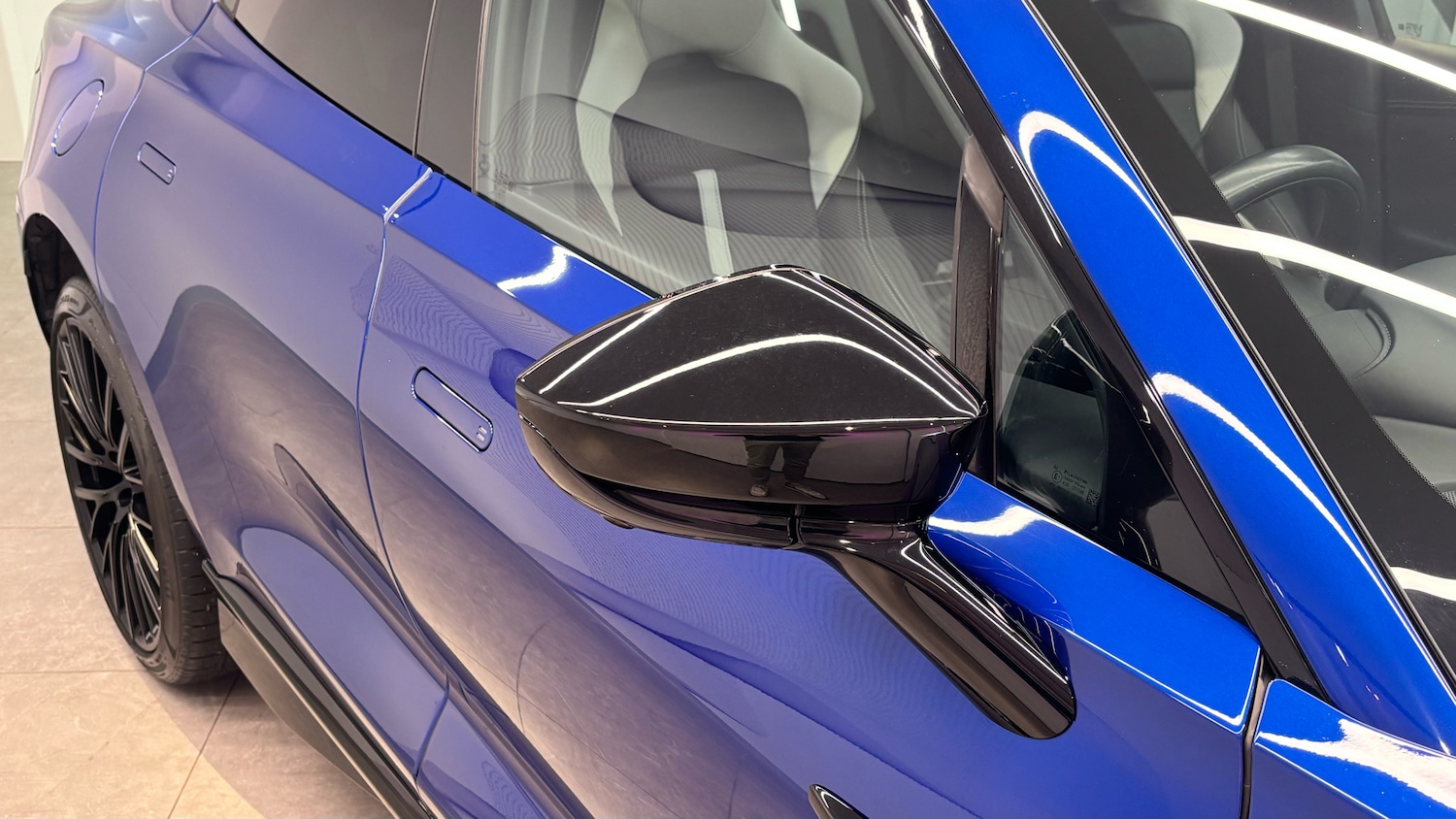 Used Aston Martin DBX for sale - 77303545: Photo 17