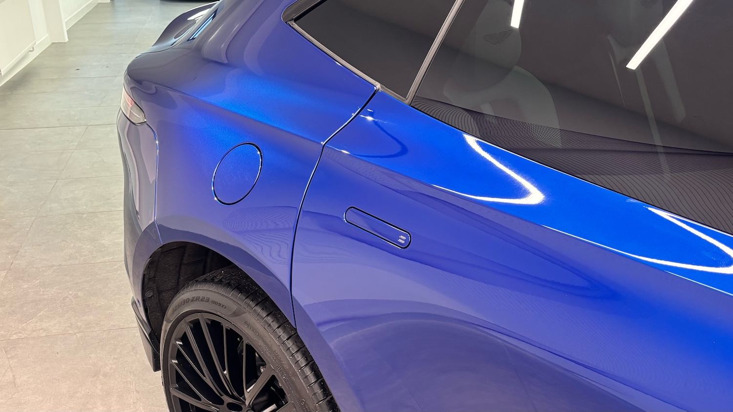 Used Aston Martin DBX for sale - 77303545: Photo 18