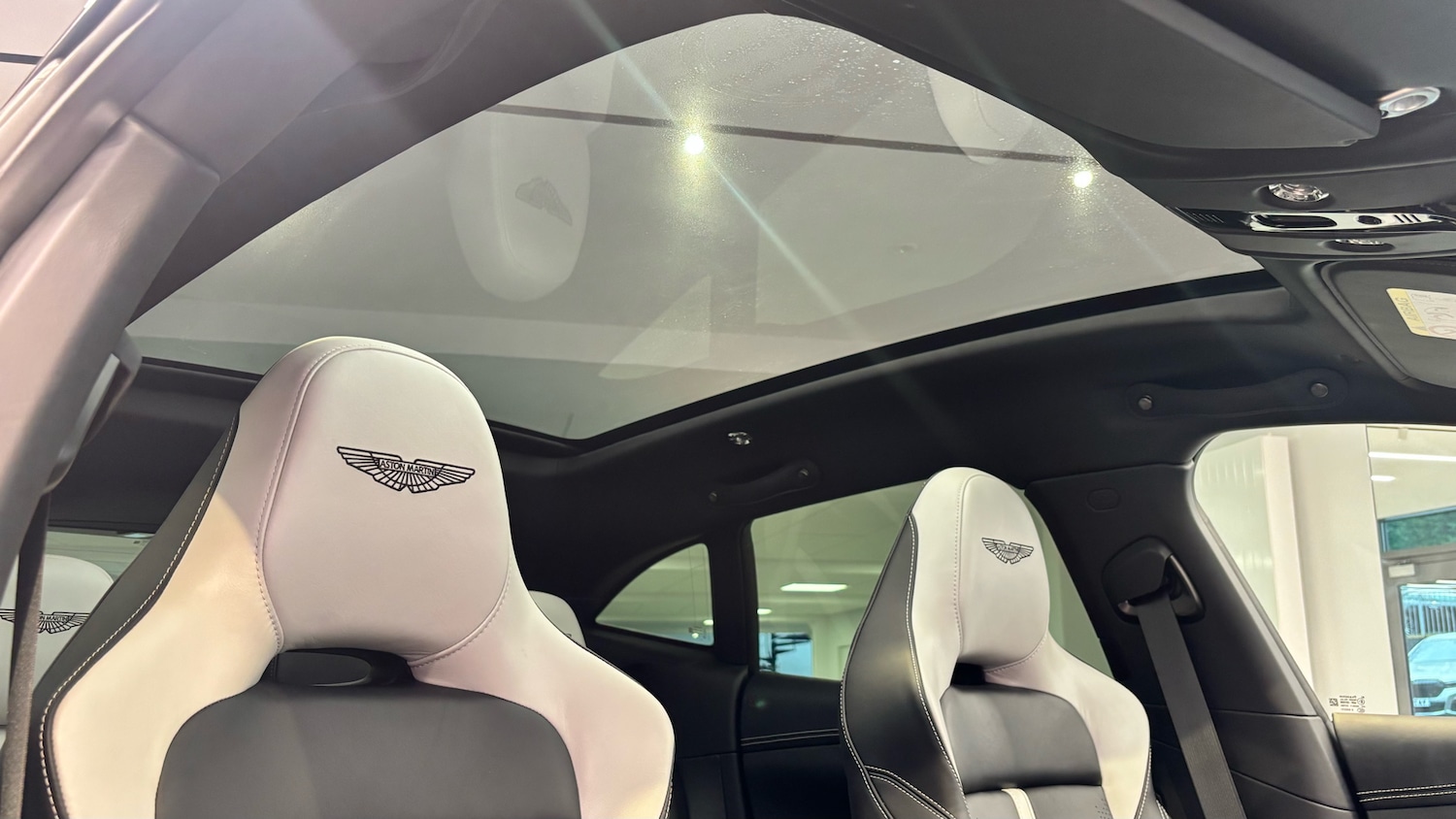 Used Aston Martin DBX for sale - 77303545: Photo 19