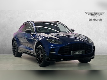 Used Aston Martin DBX 2024 for sale - 77303545: Photo