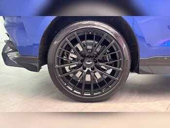 Used Aston Martin DBX 2024 for sale - 77303545: Photo